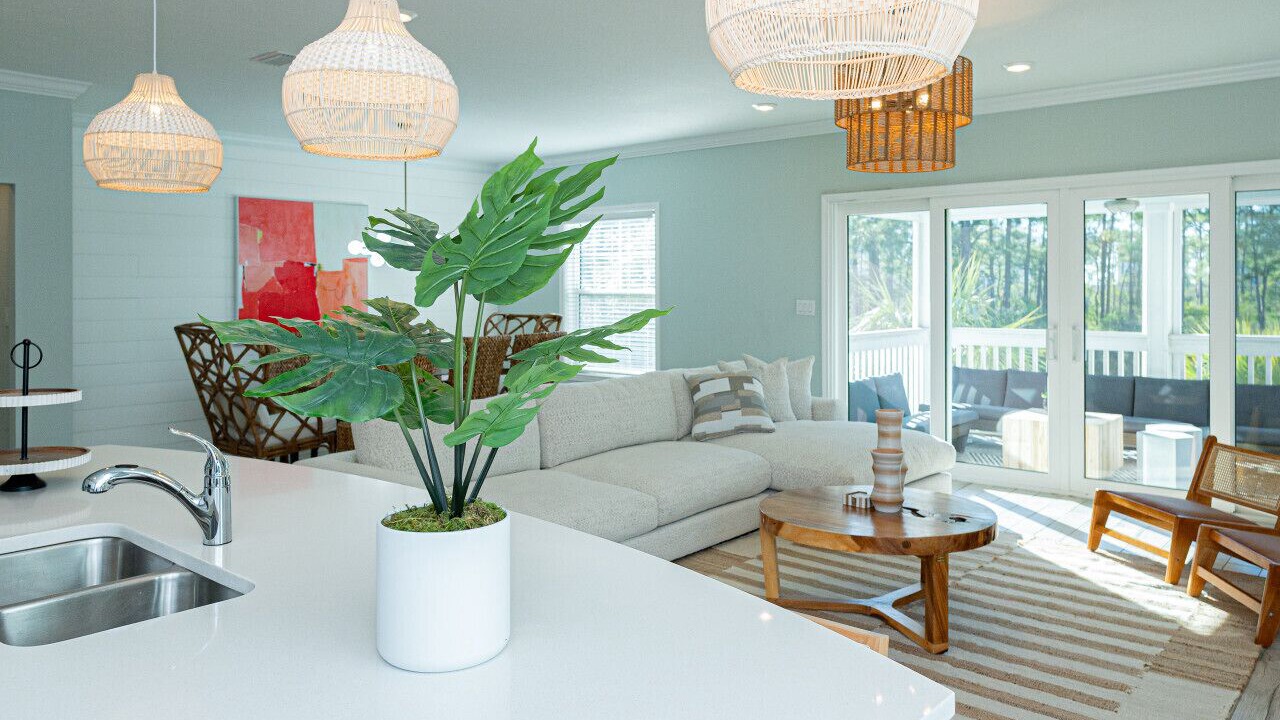 Photo of Bedroom in Ono Island