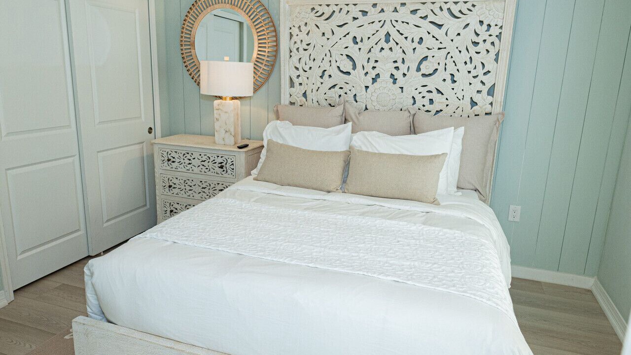 Photo of Bedroom in Ono Island