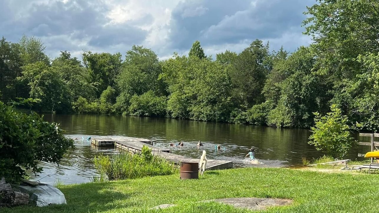 Photo of Outdoor in Batesville