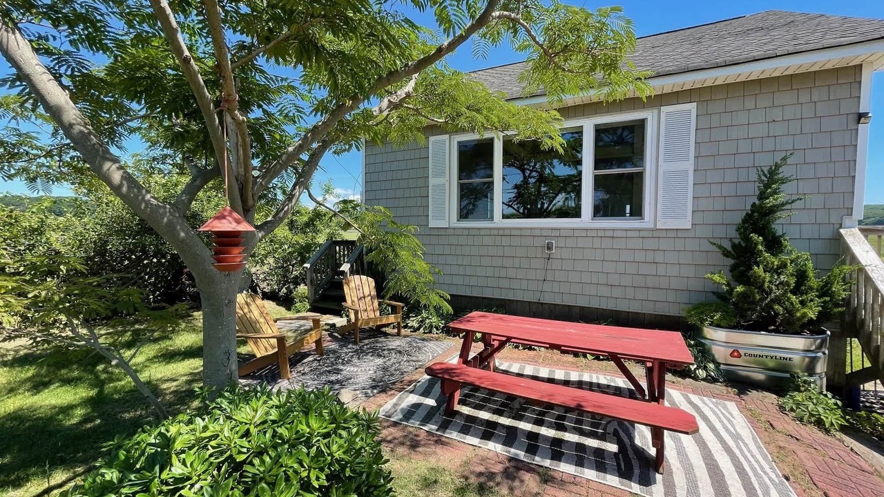 Photo of Outdoor in Wading River