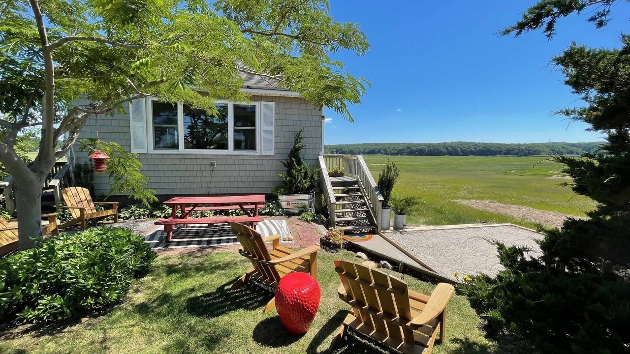 Photo of Outdoor in Wading River