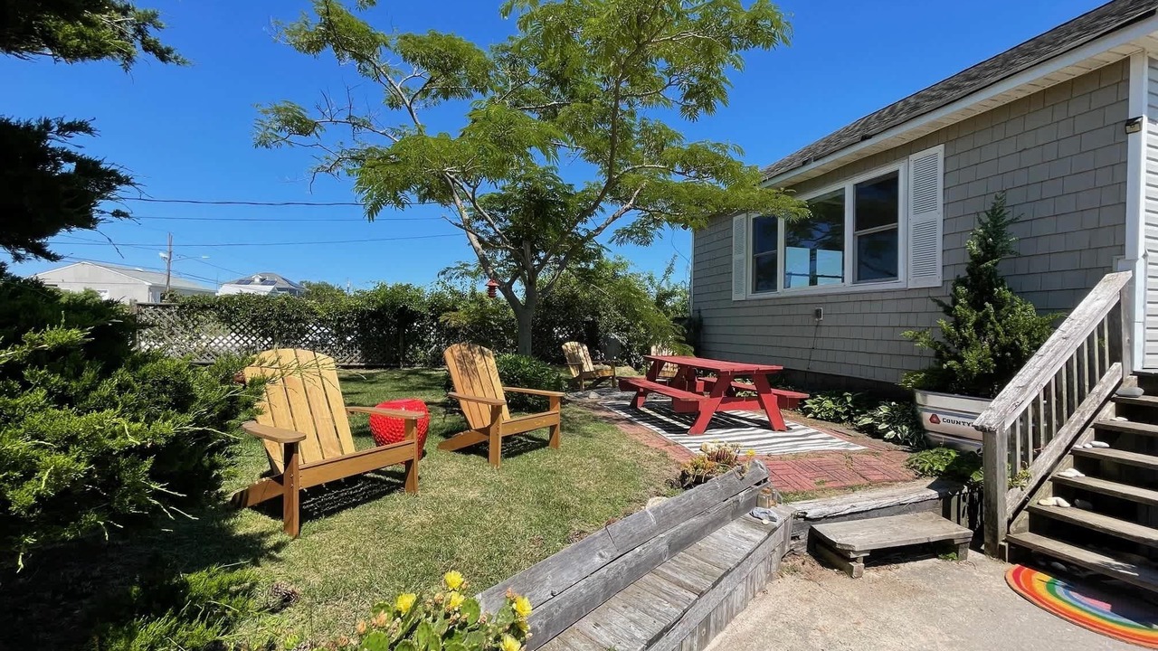 Photo of Outdoor in Wading River