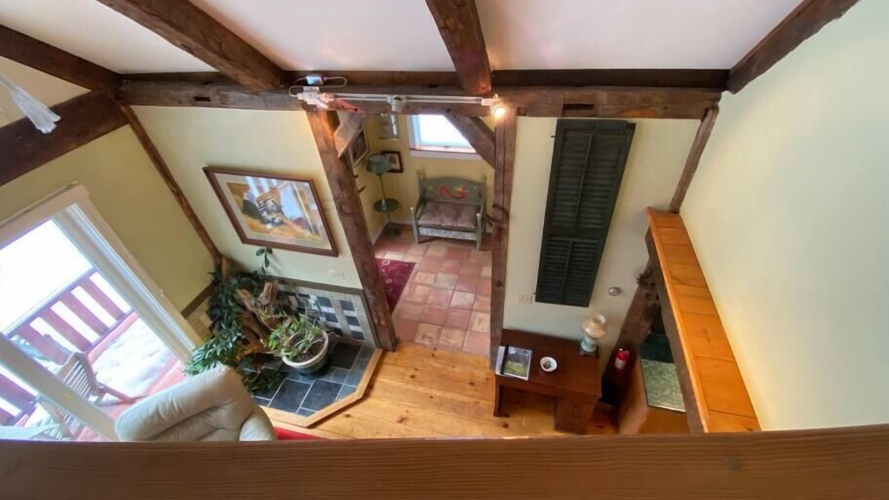 Photo of Bedroom in Rochester