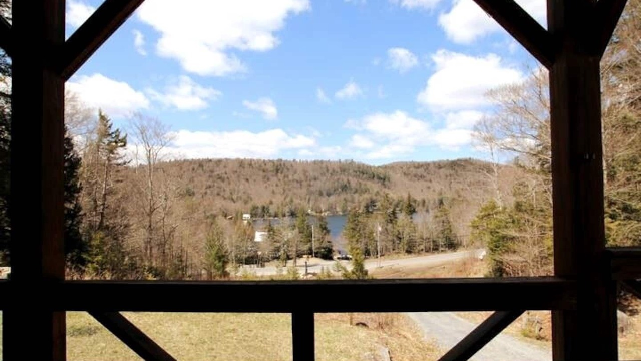 Photo of Outdoor in Eagle Bay