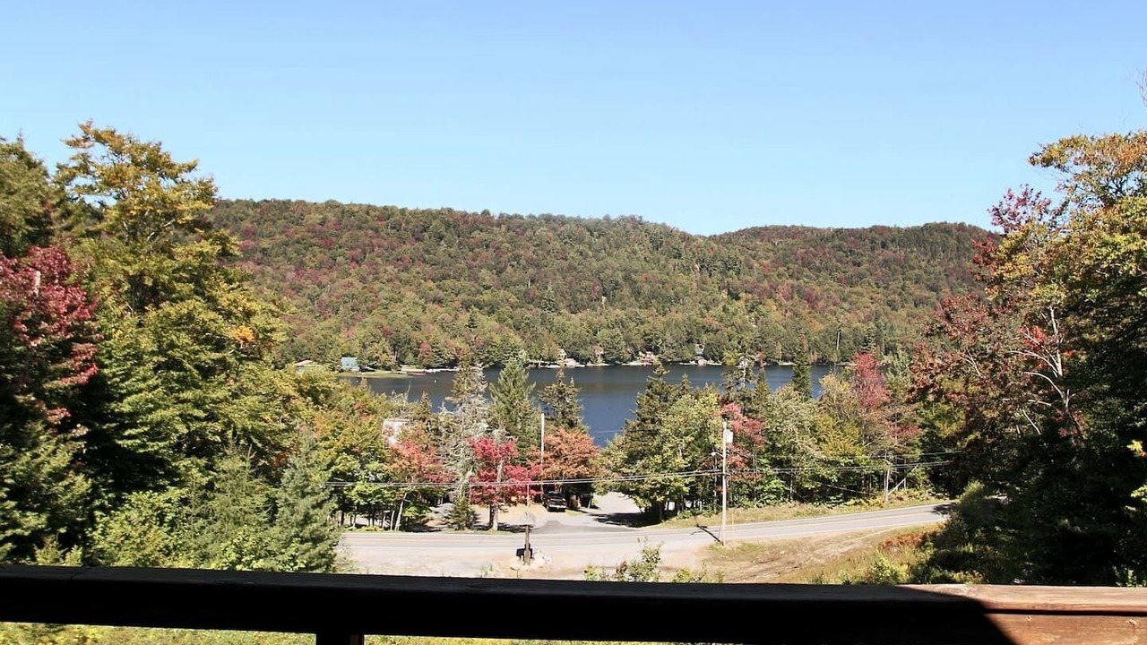 Photo of Outdoor in Eagle Bay