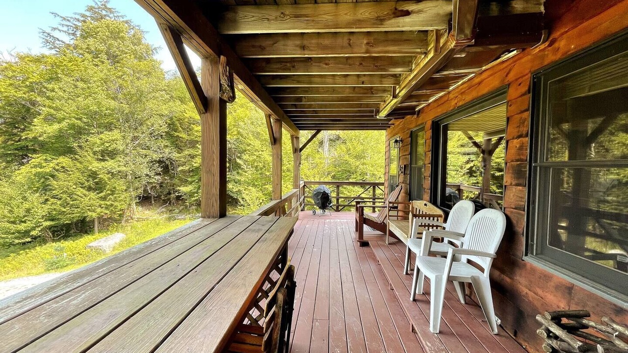 Photo of Outdoor in Eagle Bay