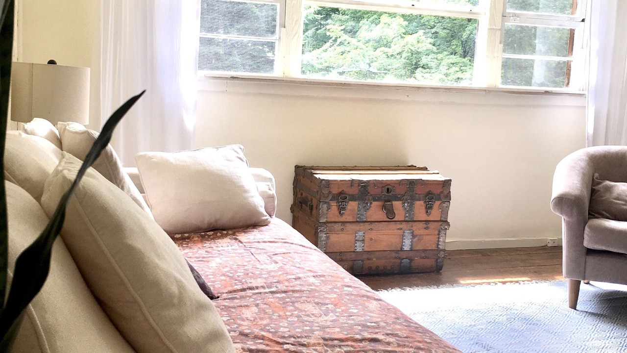 Photo of Livingroom in Brattleboro