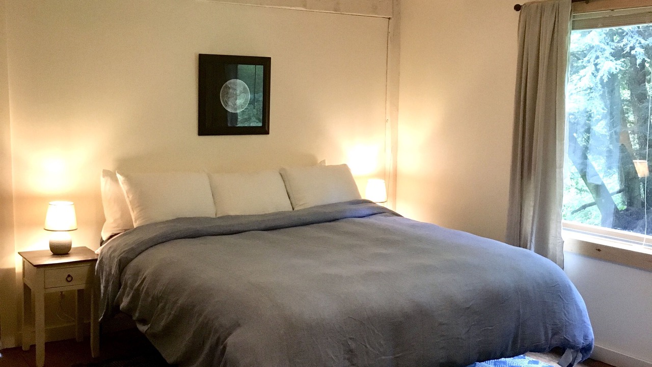 Photo of Bedroom in Brattleboro
