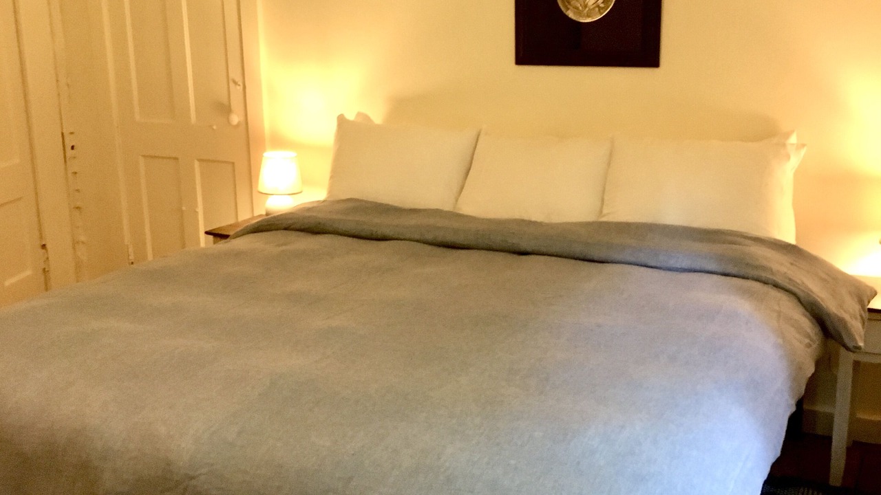 Photo of Bedroom in Brattleboro