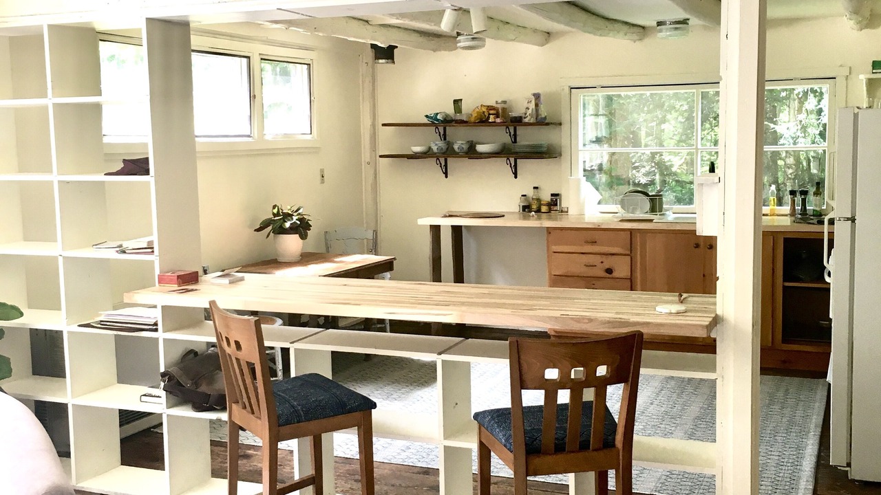 Photo of Kitchen in Brattleboro