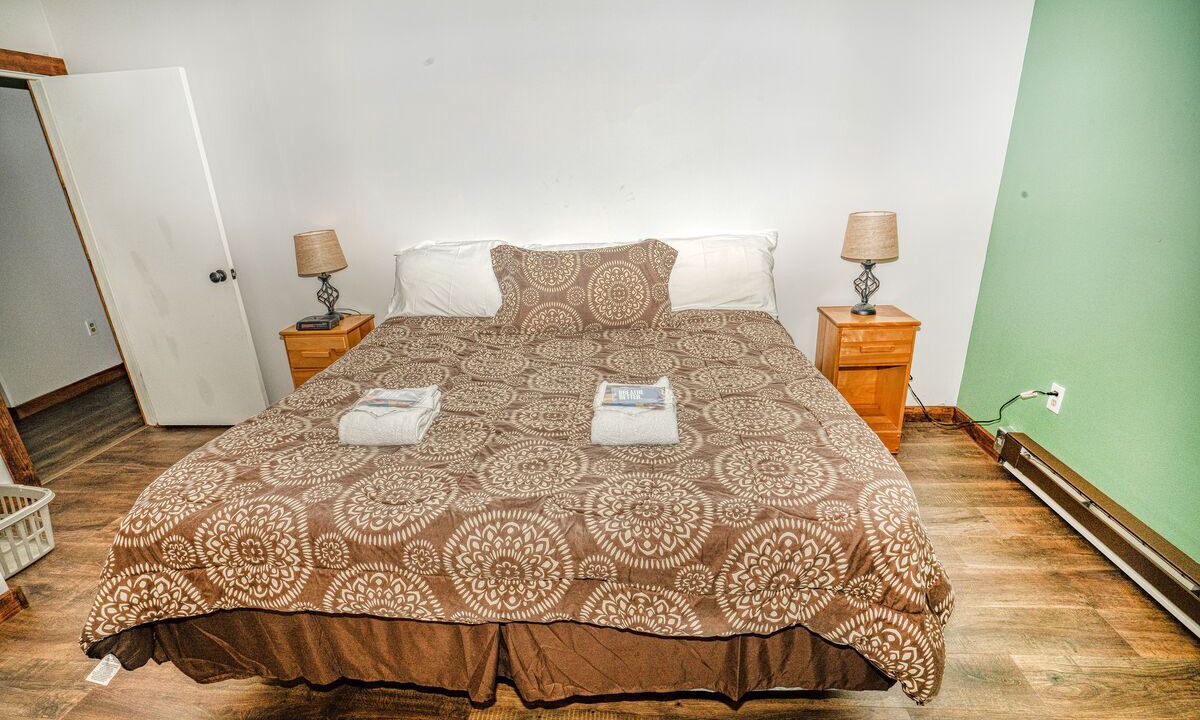 Photo of Bedroom in Mendon