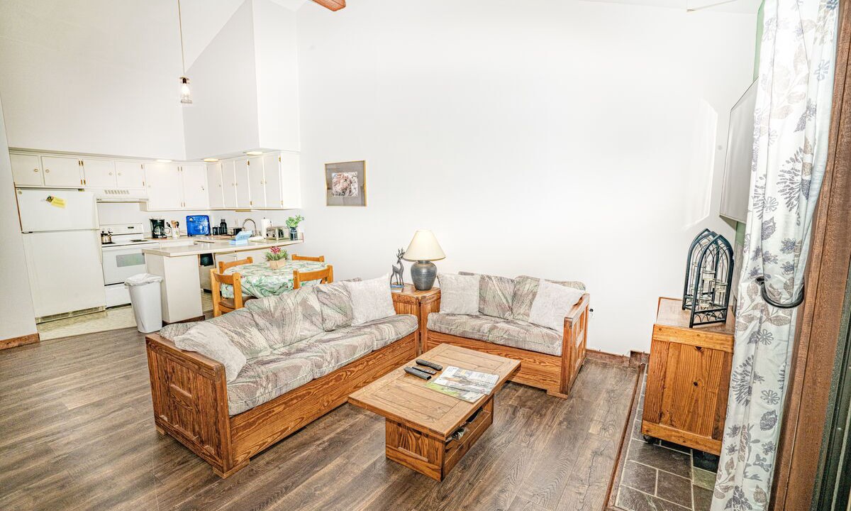 Photo of Livingroom in Mendon