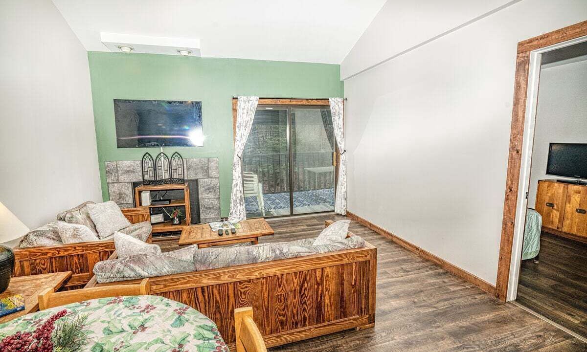 Photo of Livingroom in Mendon