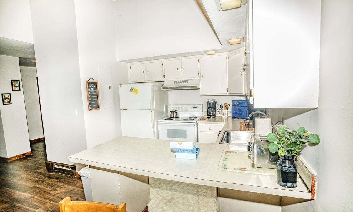Photo of Kitchen in Mendon