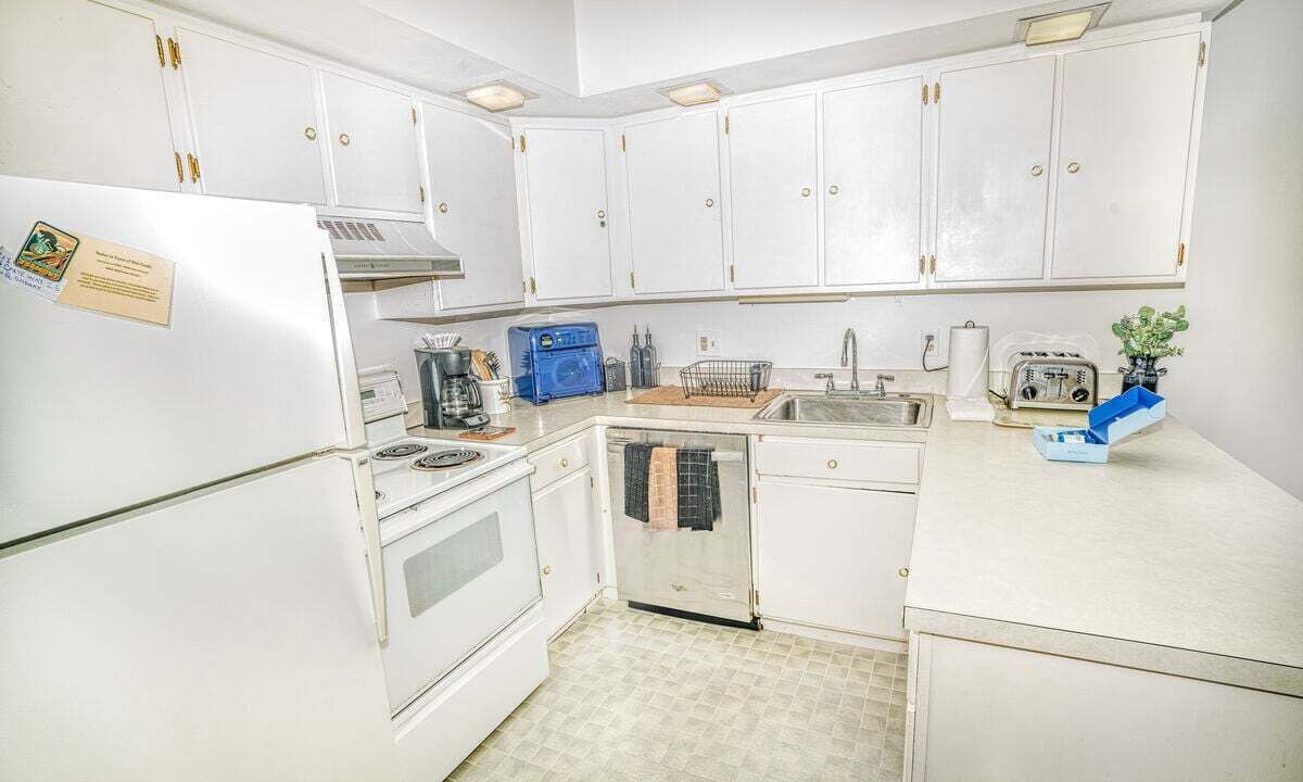Photo of Kitchen in Mendon