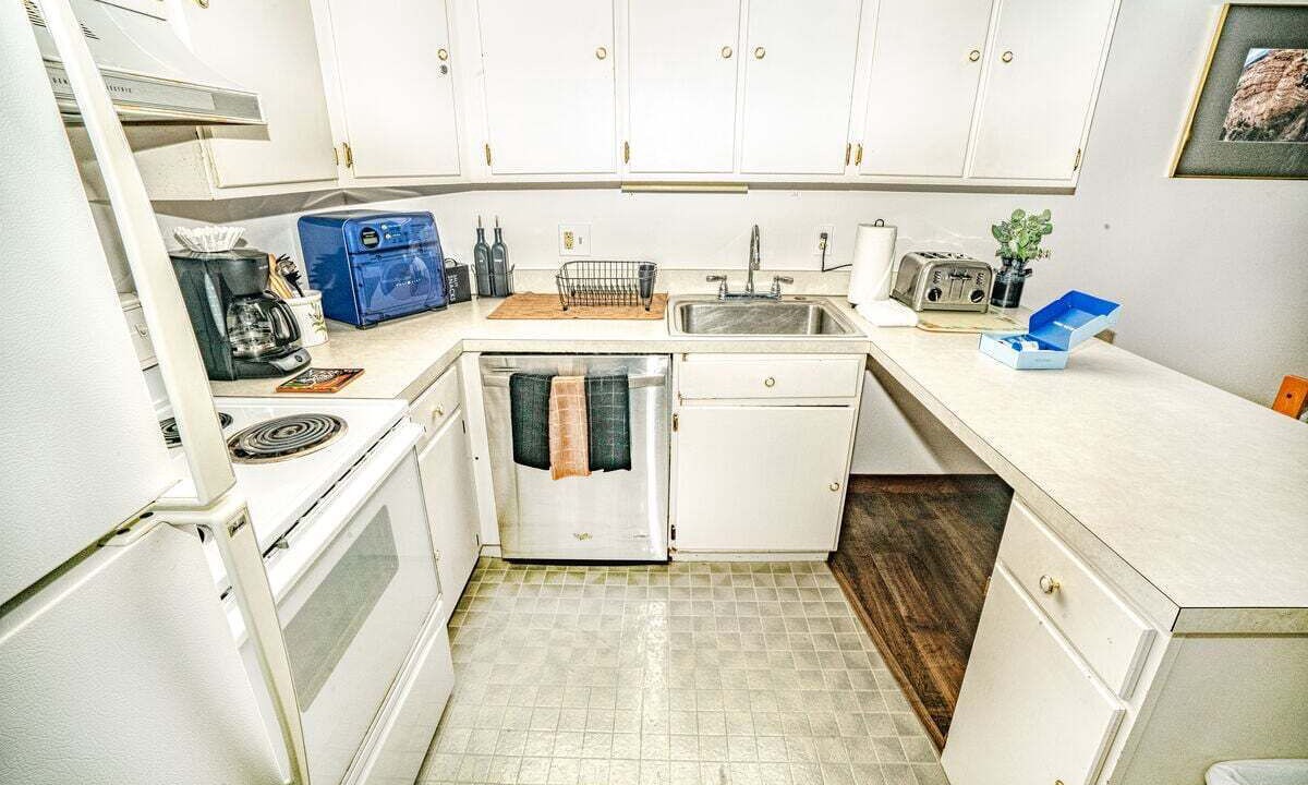Photo of Kitchen in Mendon