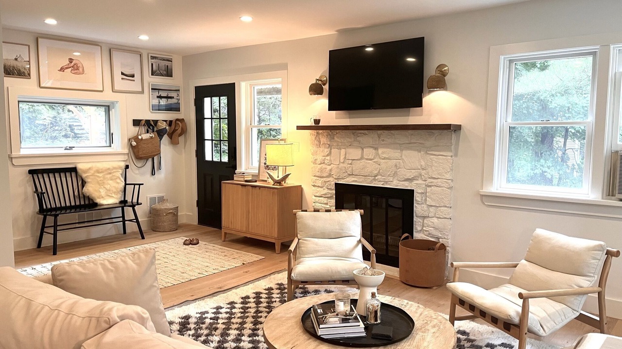 Photo of Bedroom in Sherman