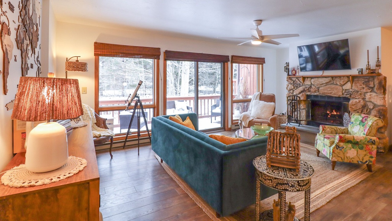 Photo of Bedroom in East Jewett