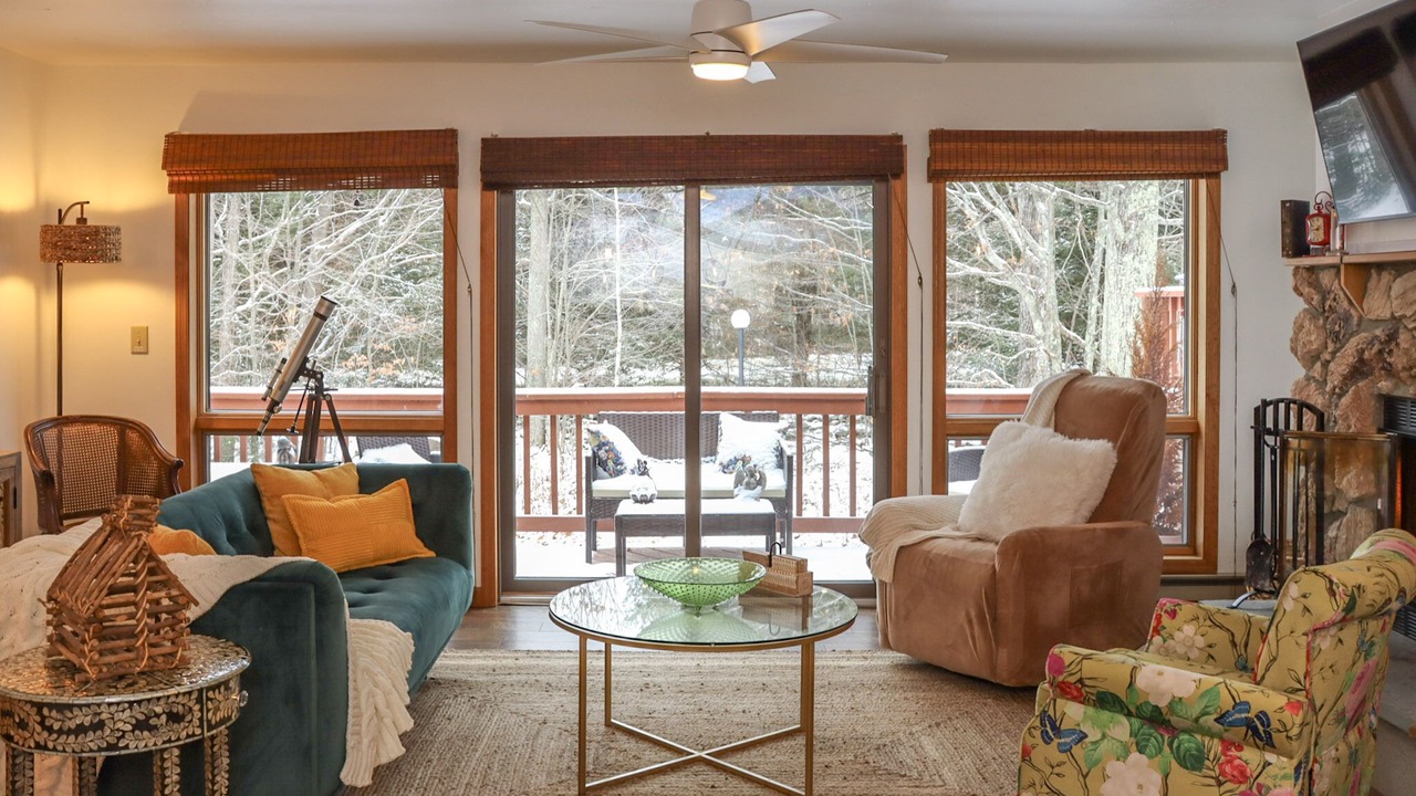 Photo of Bedroom in East Jewett