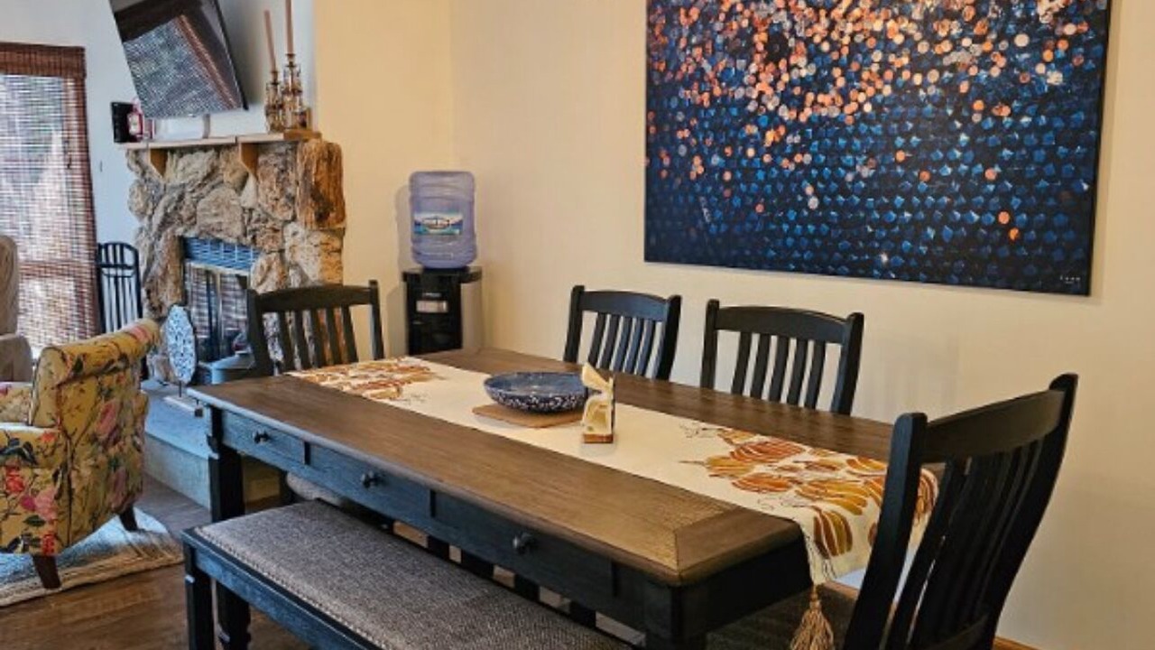 Photo of Bedroom in East Jewett