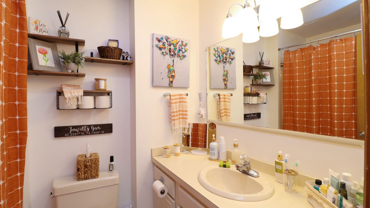 Photo of Bathroom in East Jewett