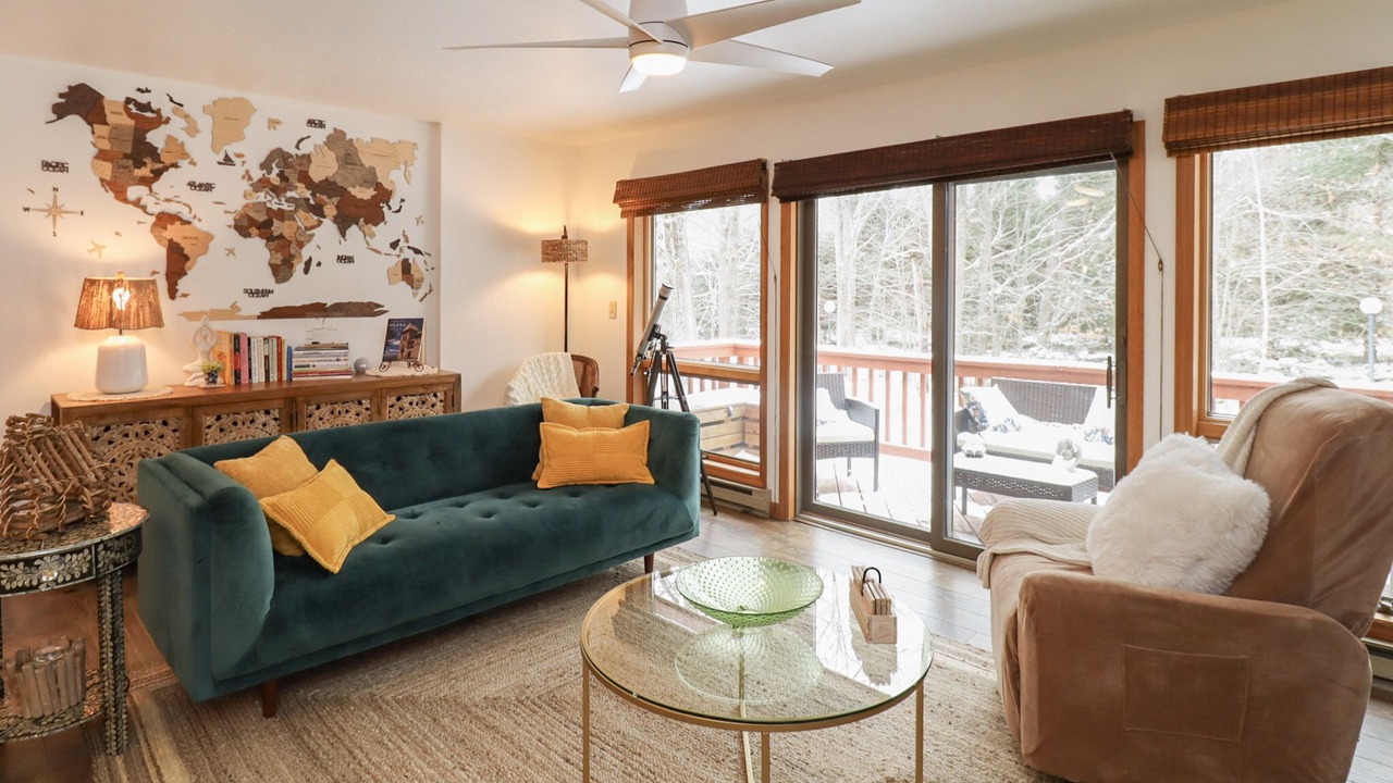 Photo of Bedroom in East Jewett