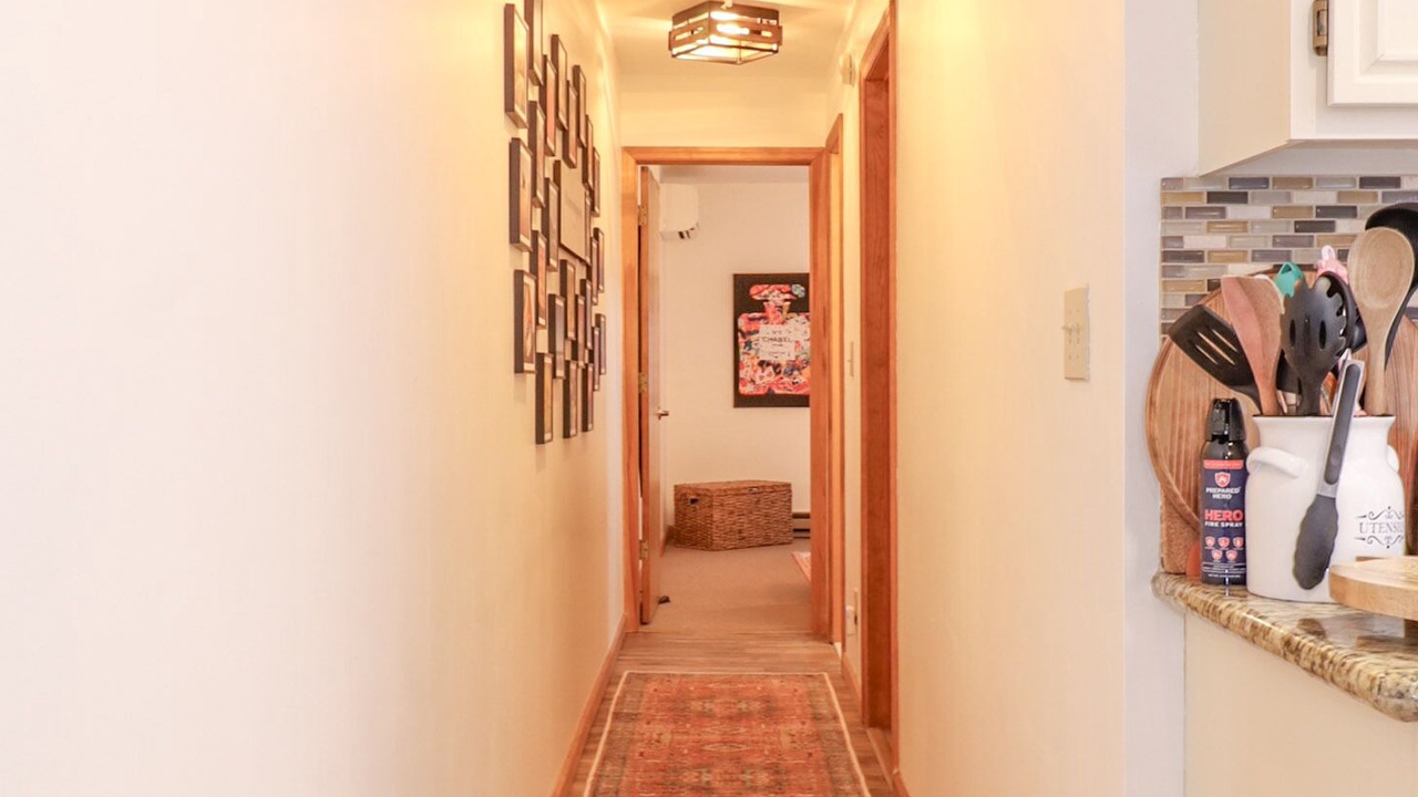 Photo of Bathroom in East Jewett