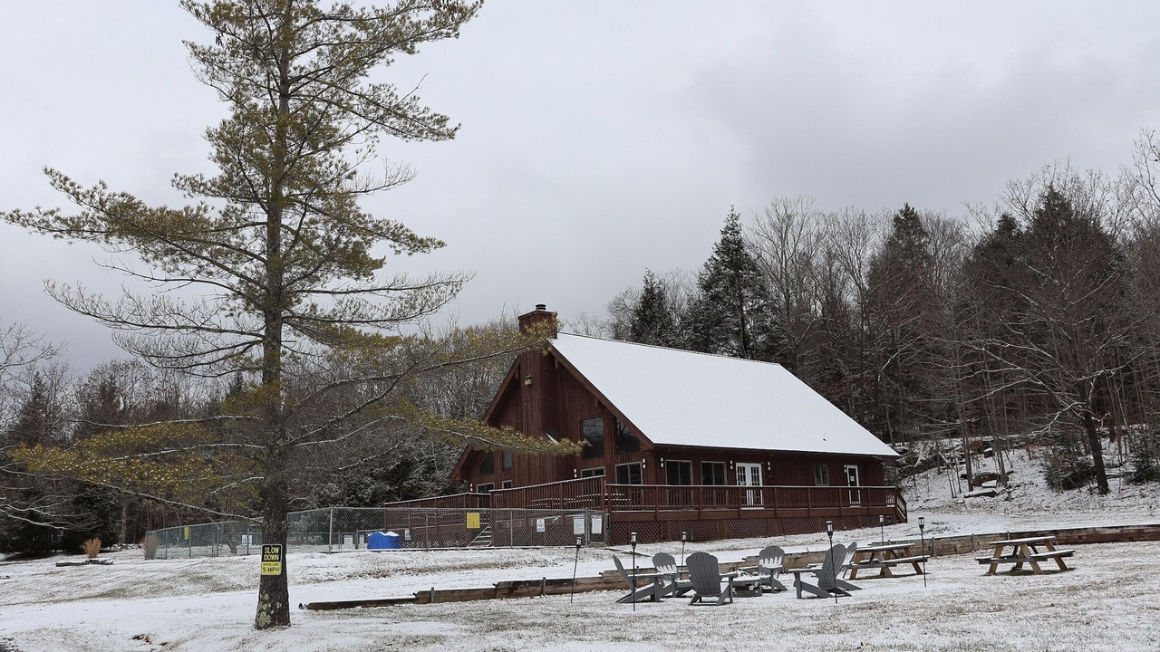 Photo of Outdoor in East Jewett