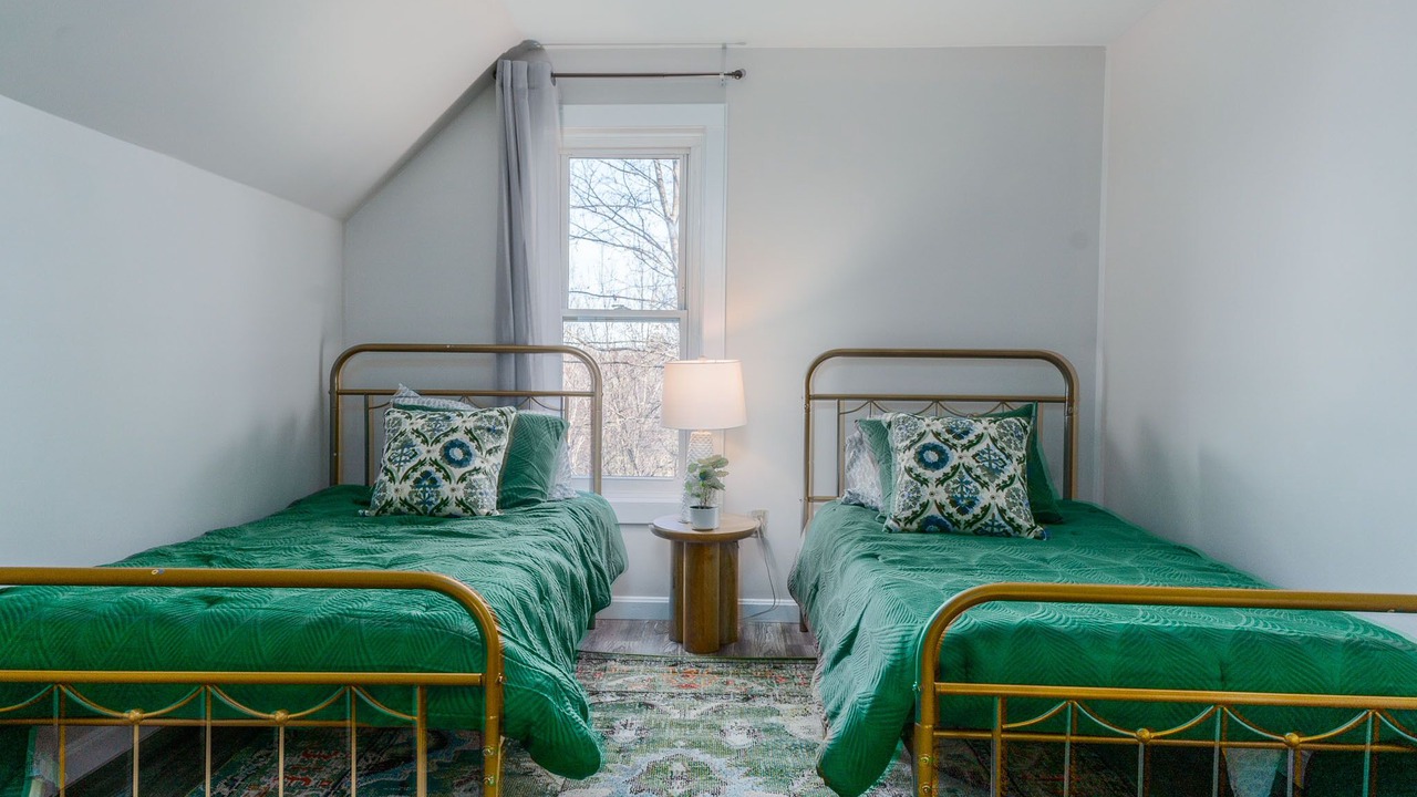 Photo of Bedroom in Derry