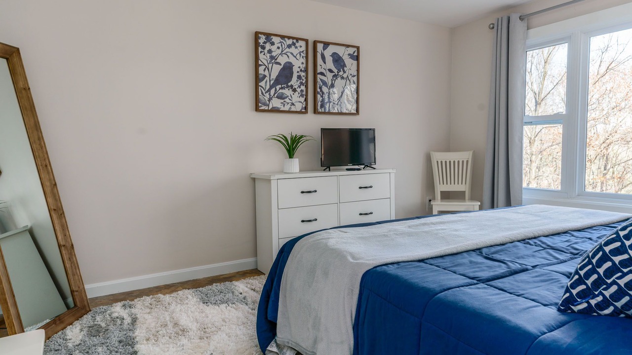 Photo of Bedroom in Derry
