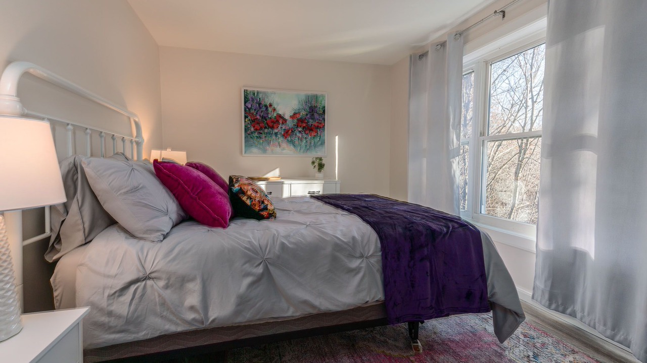 Photo of Bedroom in Derry