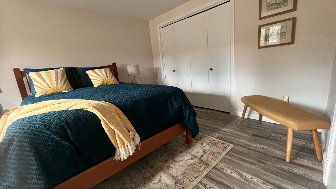 Photo of Bedroom in Derry