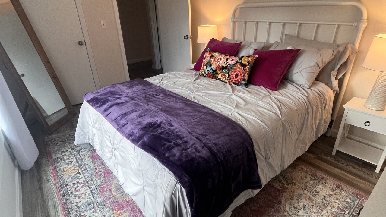 Photo of Bedroom in Derry