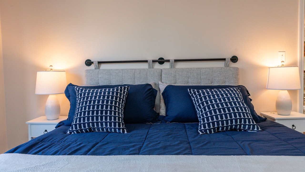 Photo of Bedroom in Derry