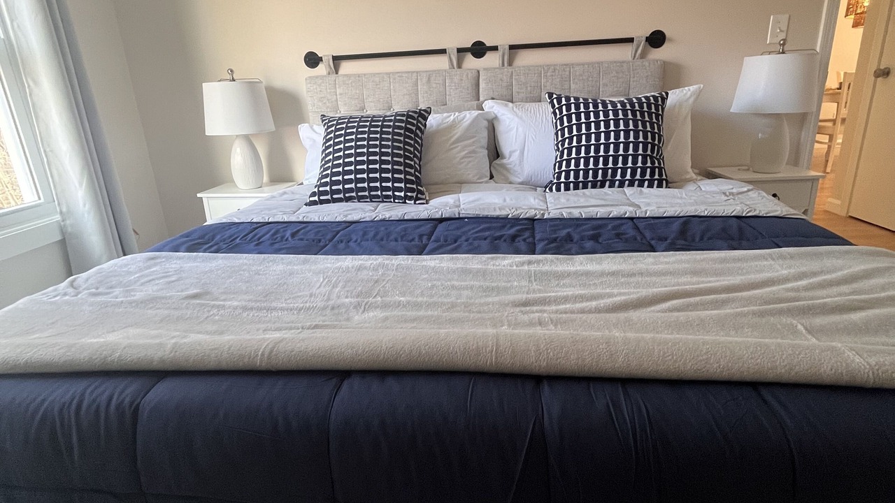 Photo of Bedroom in Derry