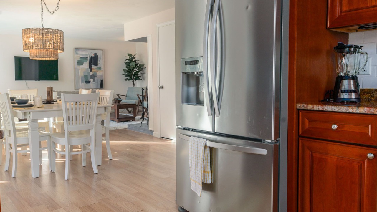 Photo of Kitchen in Derry