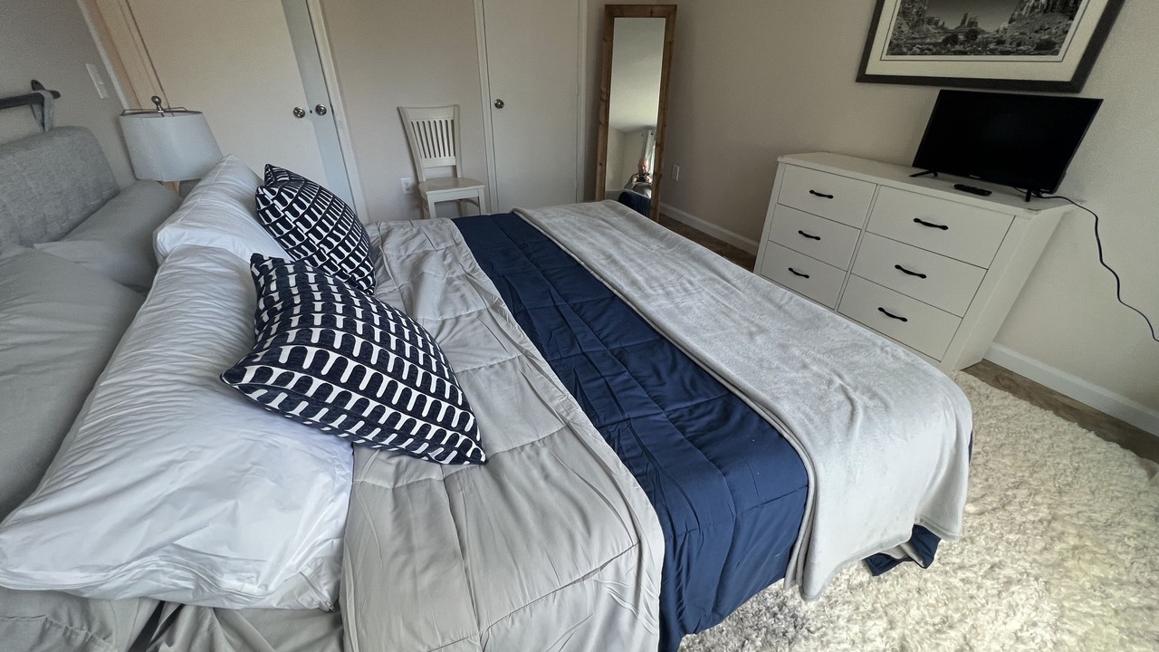 Photo of Bedroom in Derry