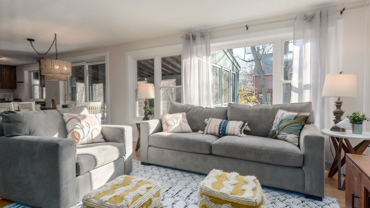 Photo of Livingroom in Derry