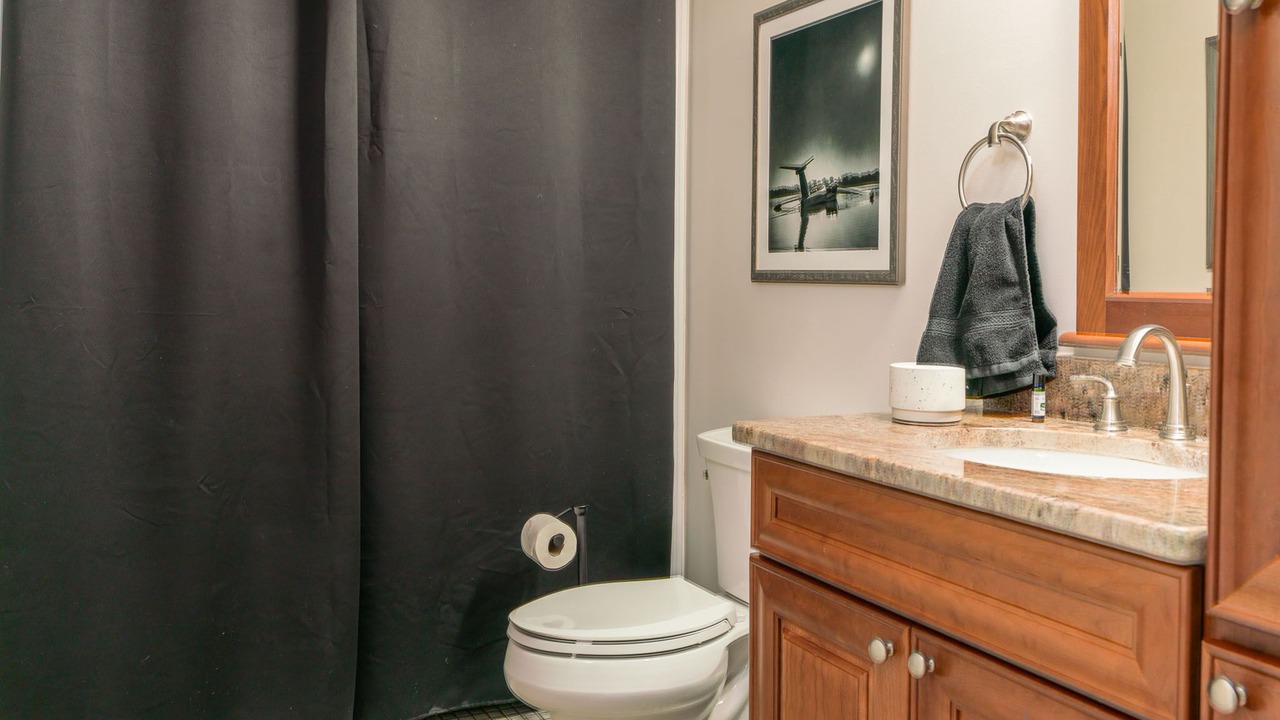 Photo of Bathroom in Derry