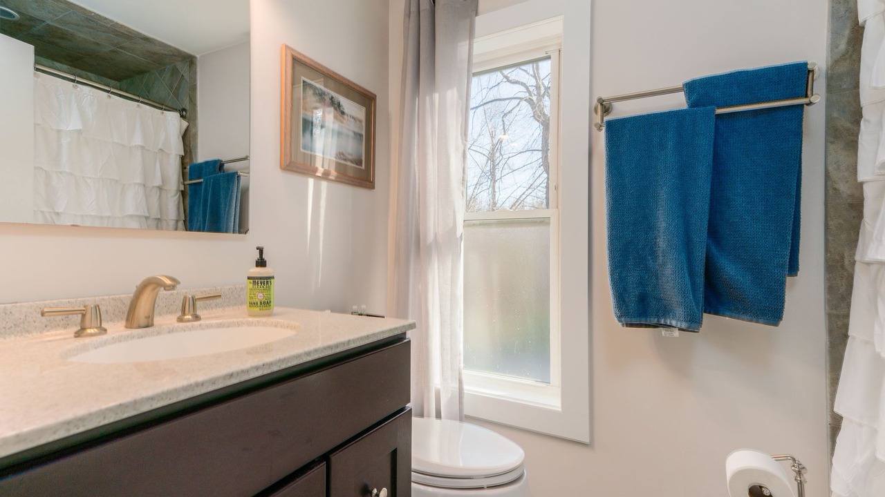 Photo of Bathroom in Derry