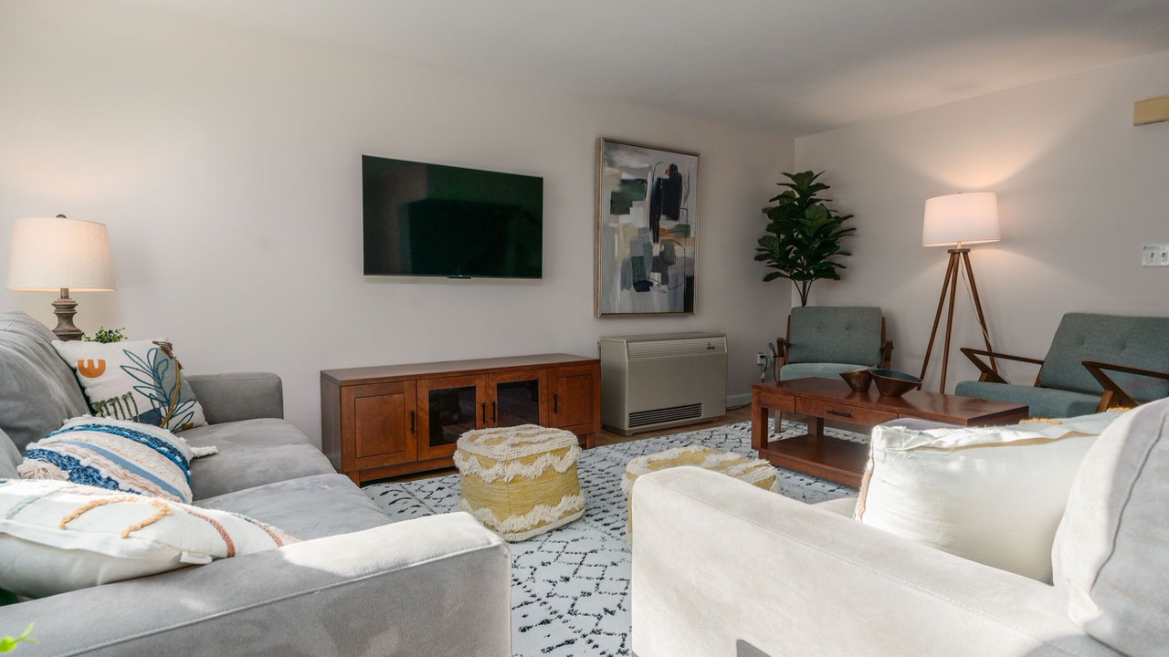 Photo of Livingroom in Derry