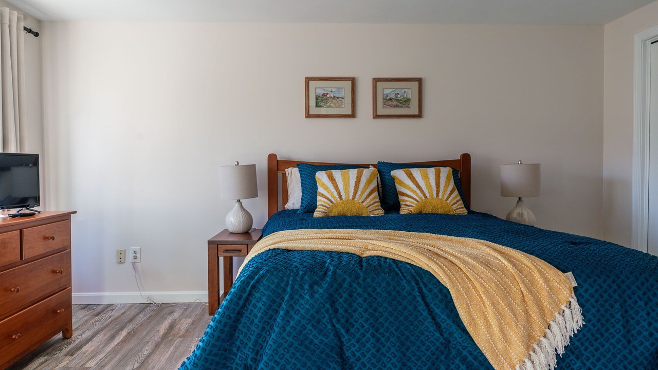 Photo of Bedroom in Derry