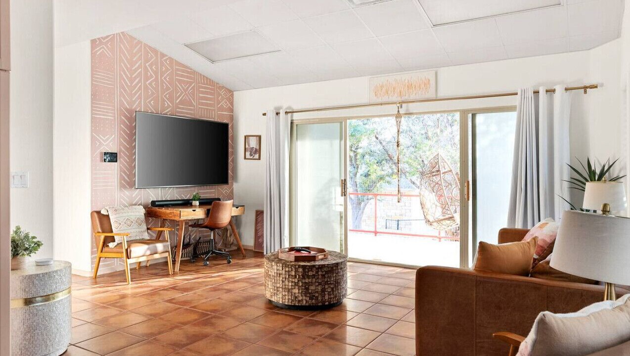 Photo of Bedroom in Brushy Bend Park