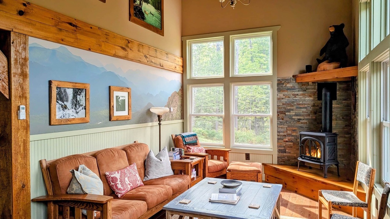 Photo of Livingroom in Elizabethtown