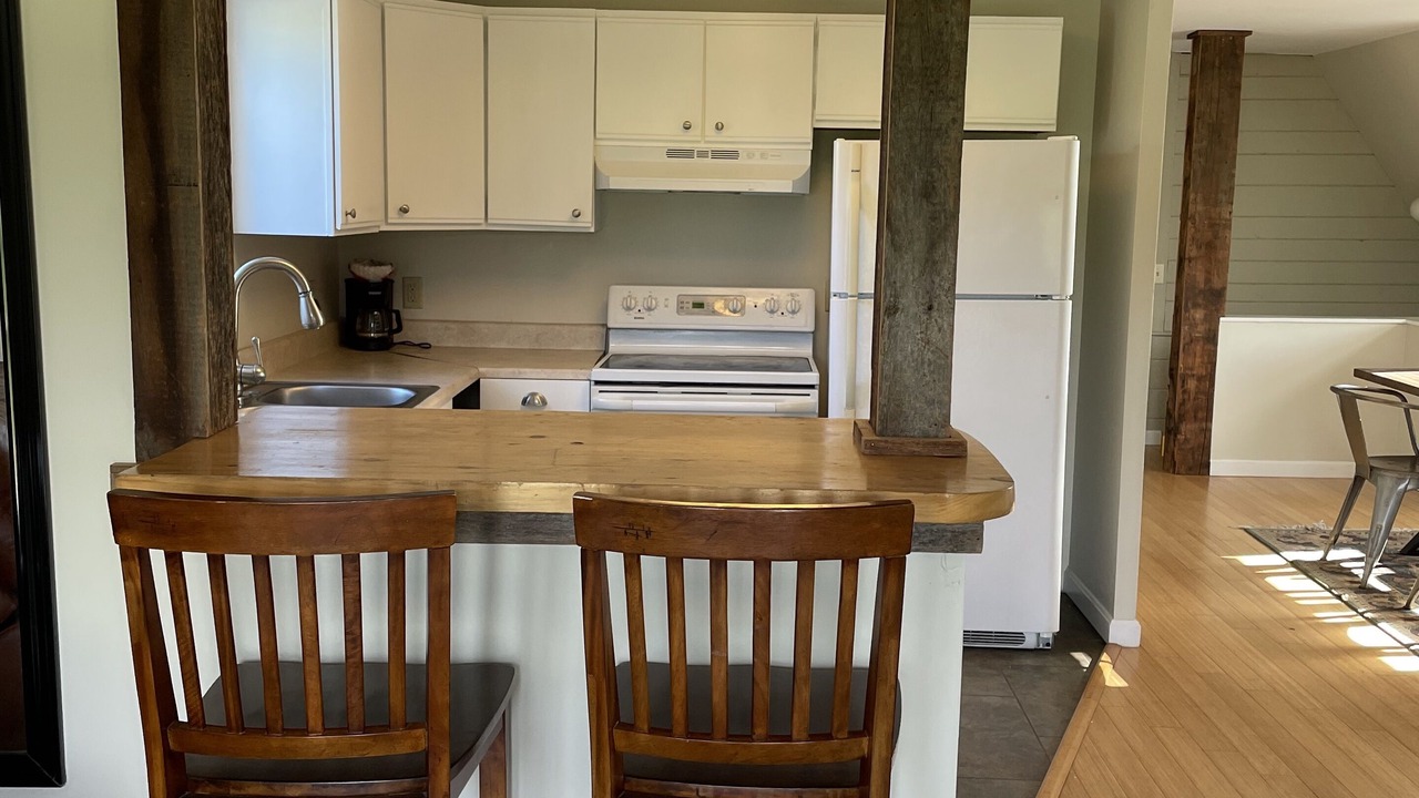 Photo of Kitchen in Morrisville