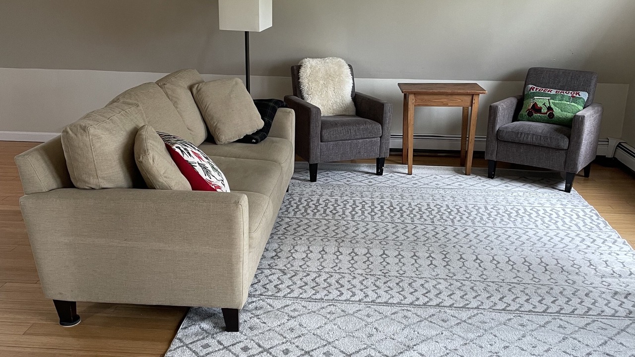 Photo of Livingroom in Morrisville