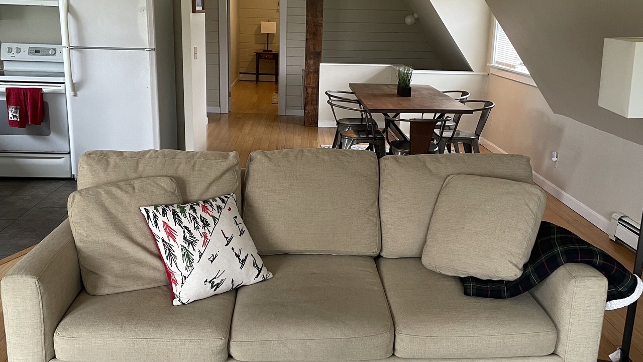 Photo of Livingroom in Morrisville