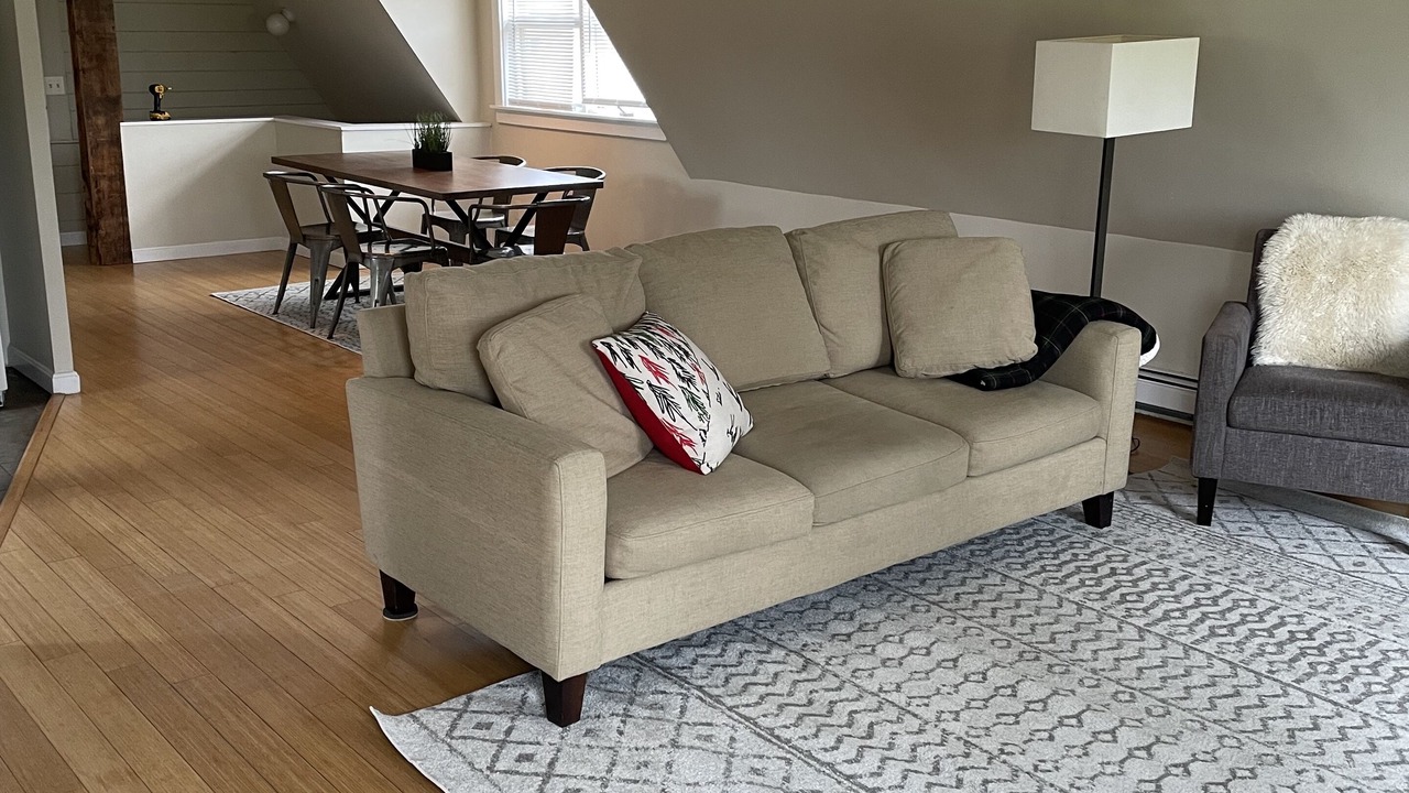 Photo of Livingroom in Morrisville