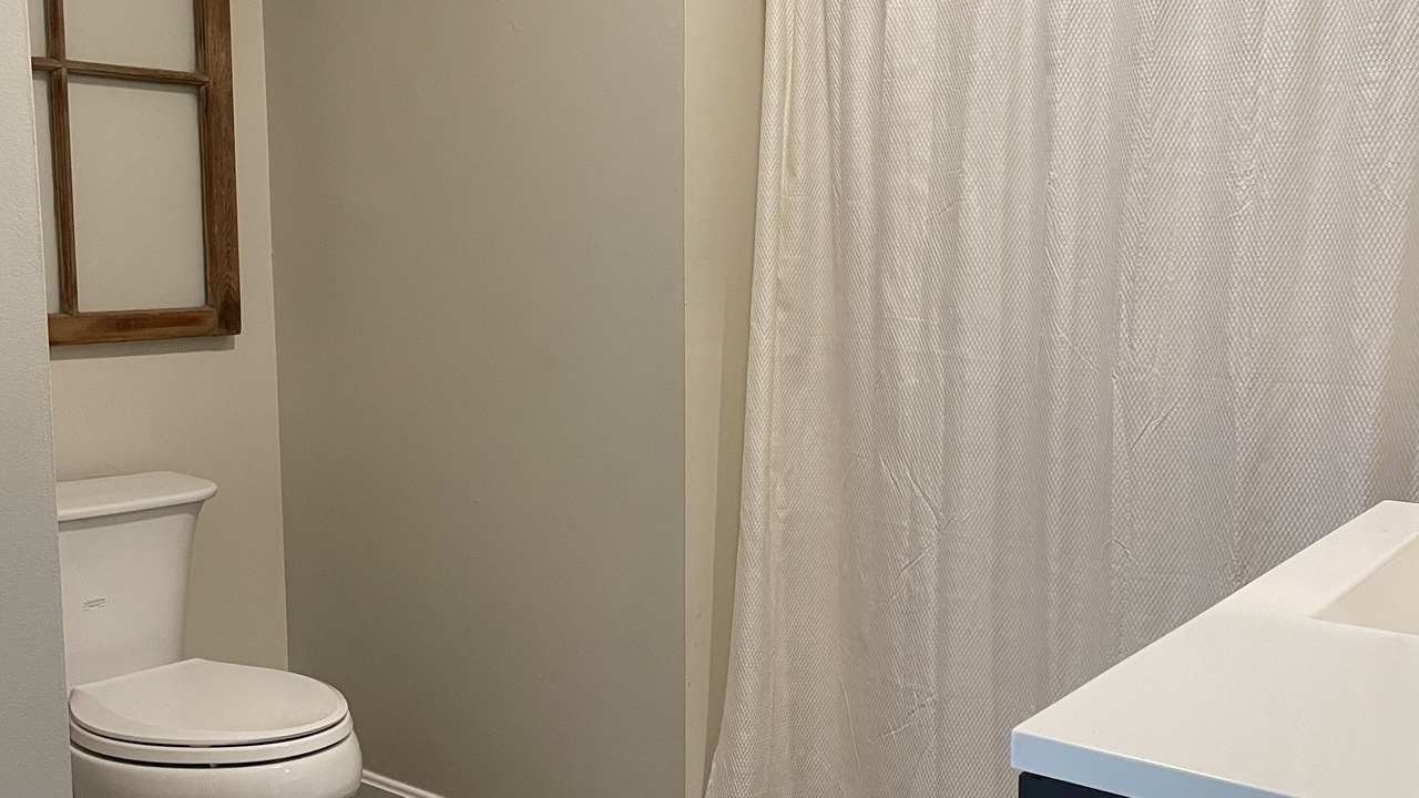 Photo of Bathroom in Morrisville