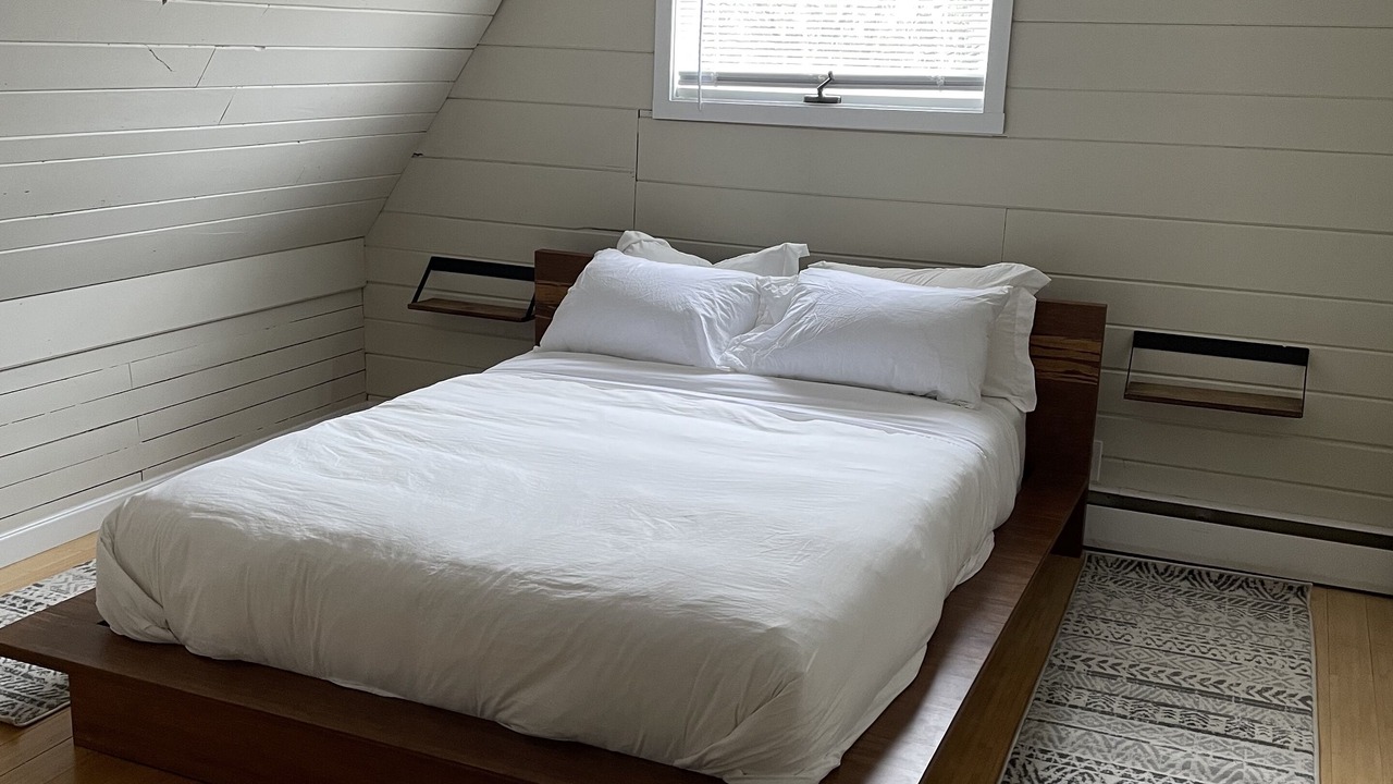 Photo of Bedroom in Morrisville